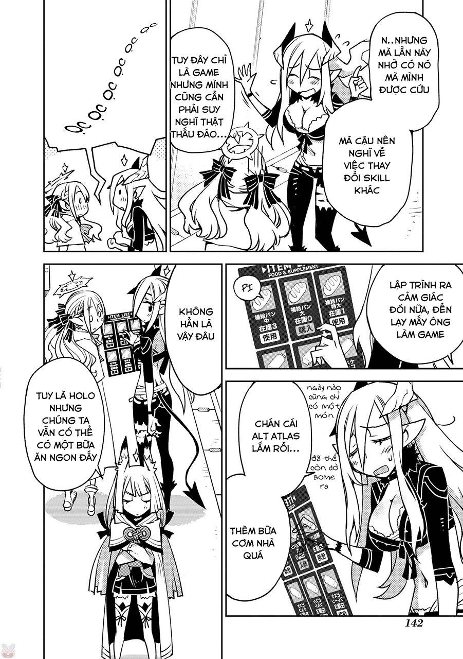 Cylcia = Code Chapter 4 - 14