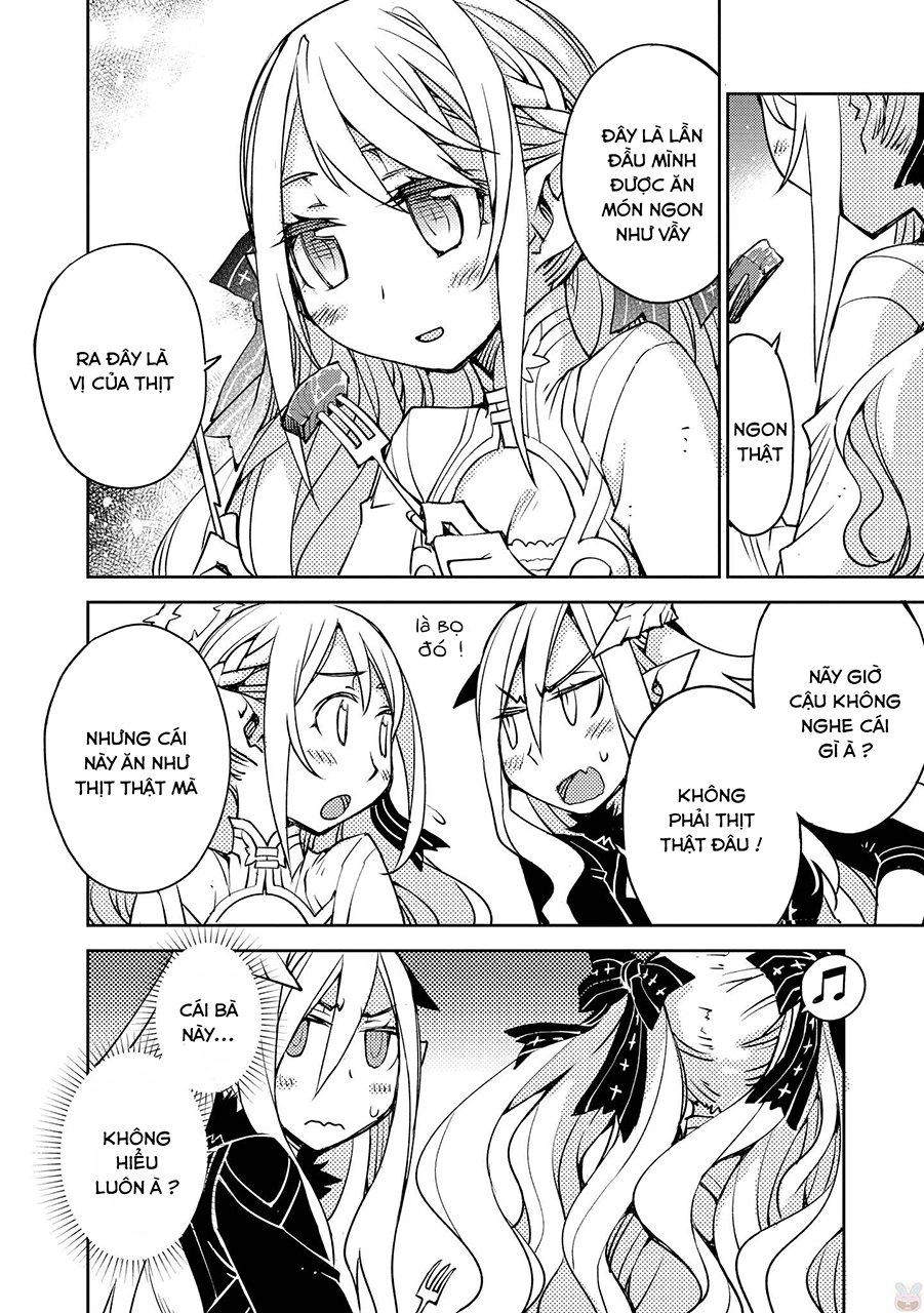 Cylcia = Code Chapter 4 - 18