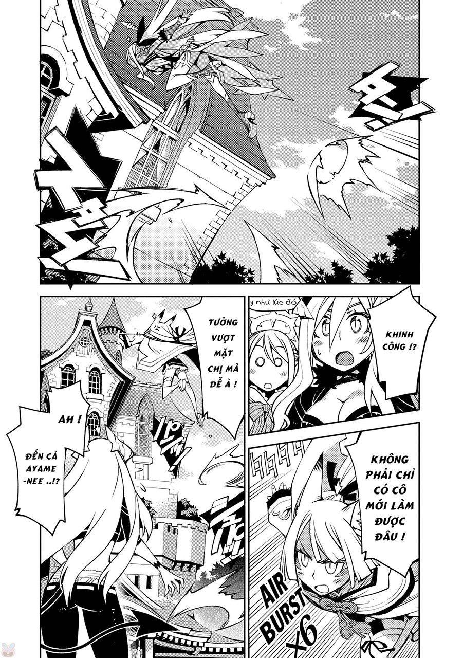 Cylcia = Code Chapter 5 - 3