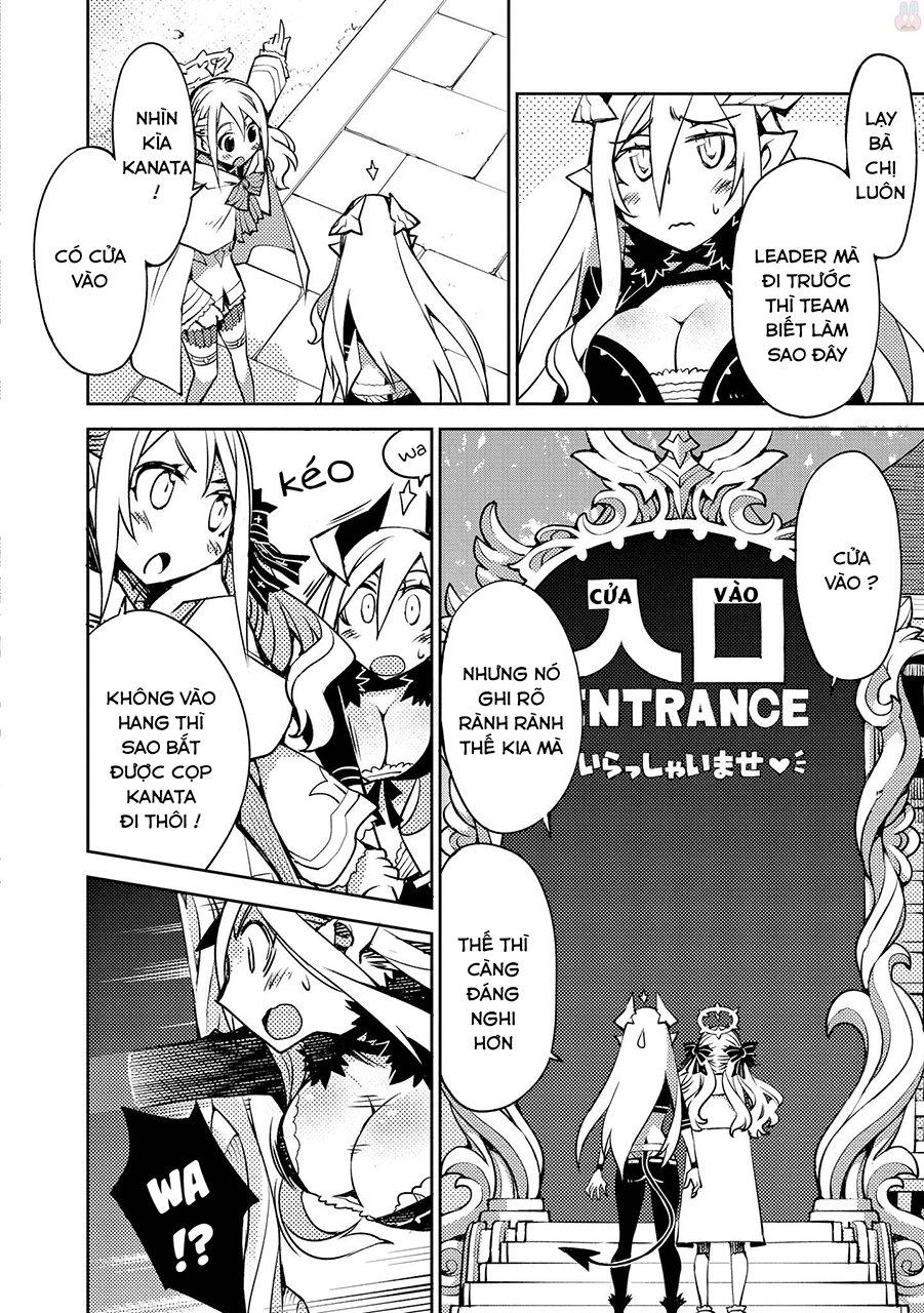 Cylcia = Code Chapter 5 - 4