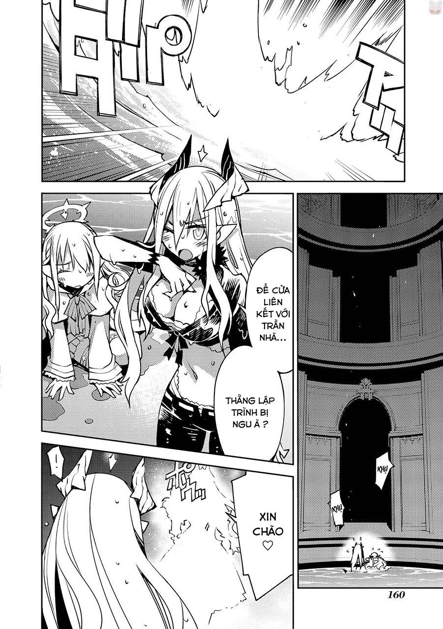 Cylcia = Code Chapter 5 - 6