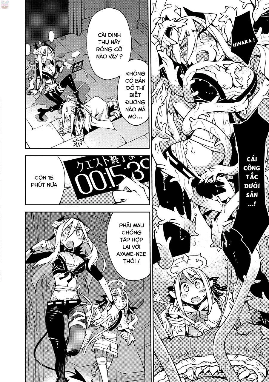 Cylcia = Code Chapter 5 - 10