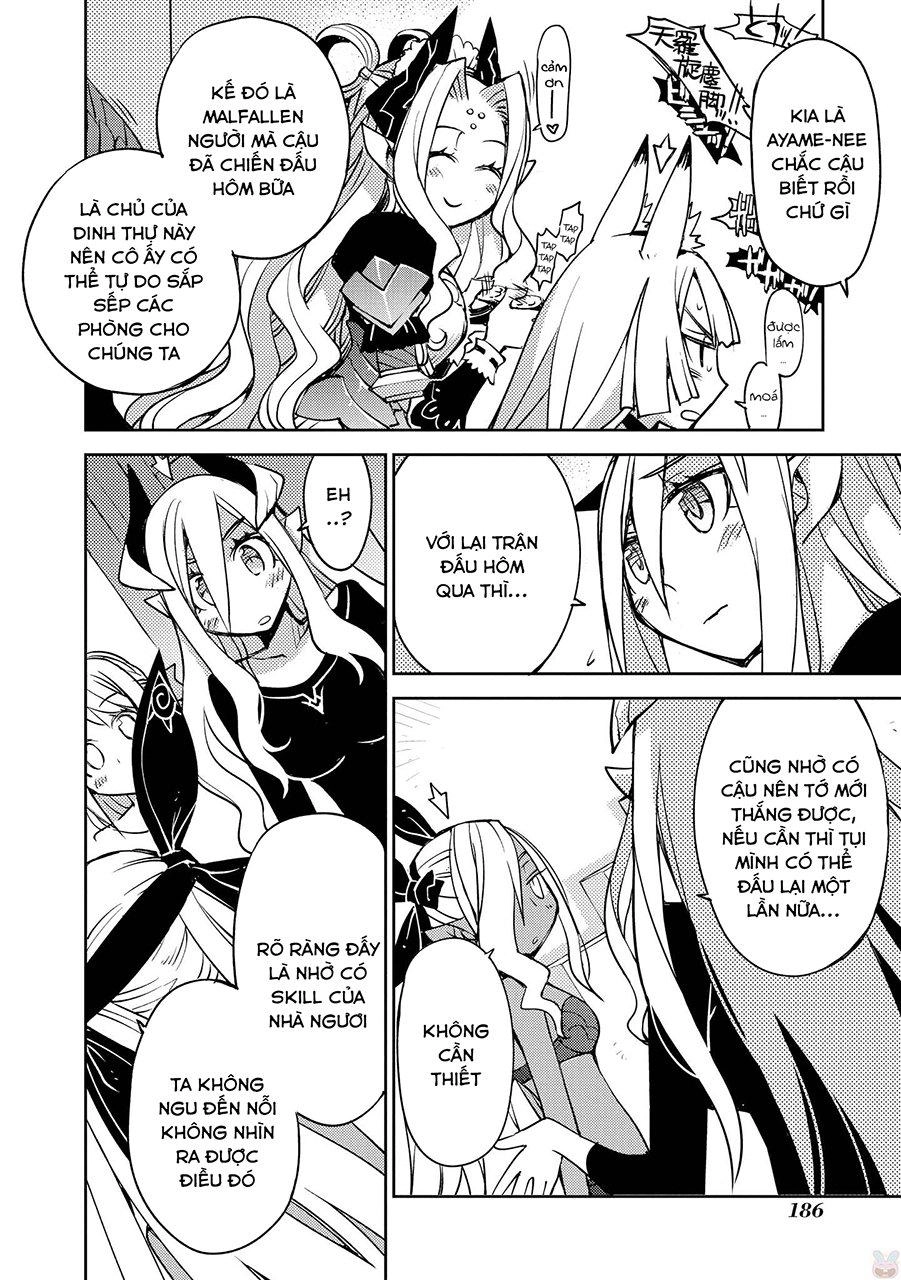 Cylcia = Code Chapter 6 - 4