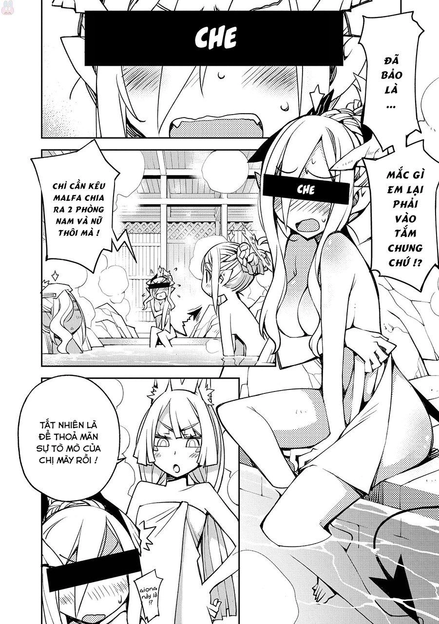 Cylcia = Code Chapter 6 - 10