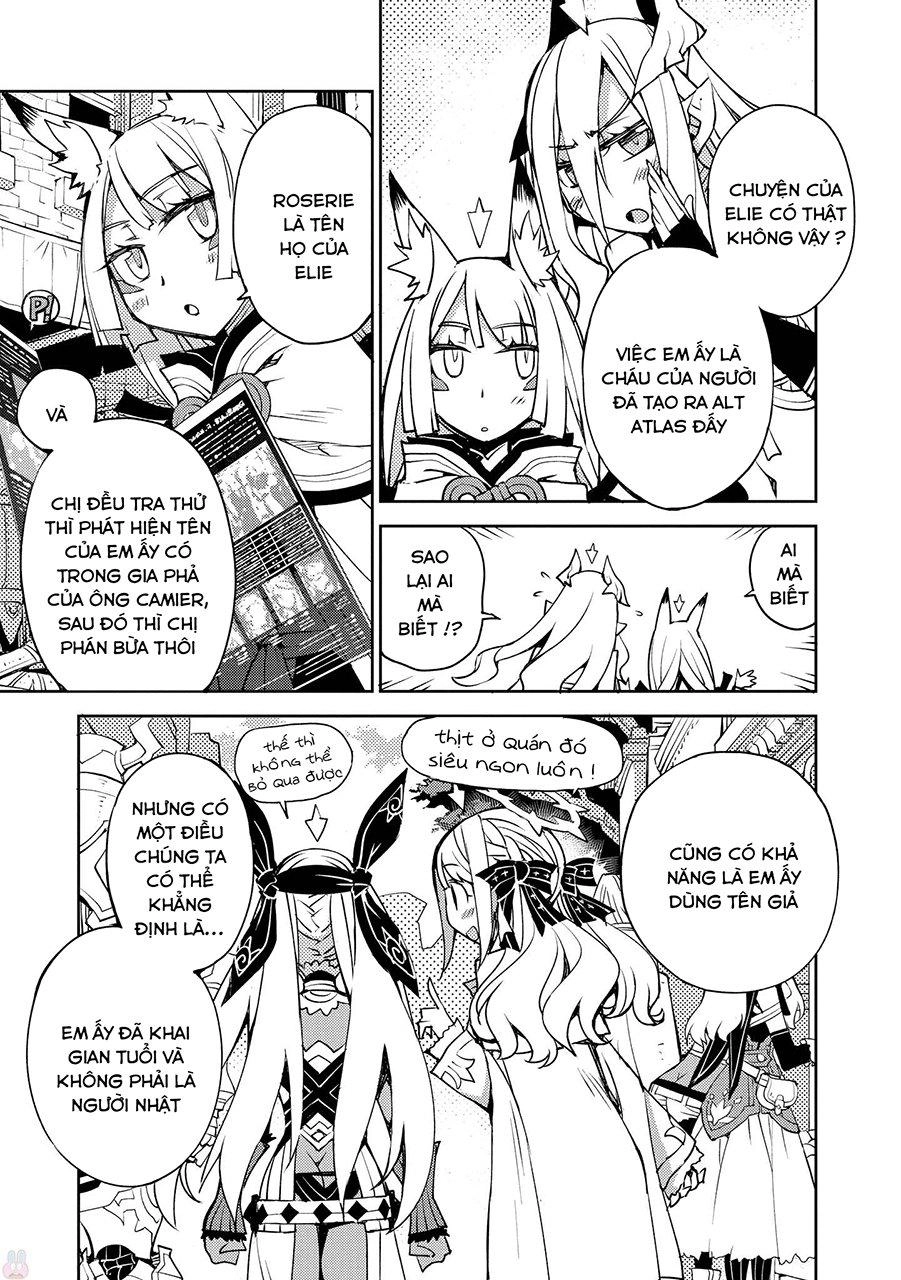 Cylcia = Code Chapter 7 - 3