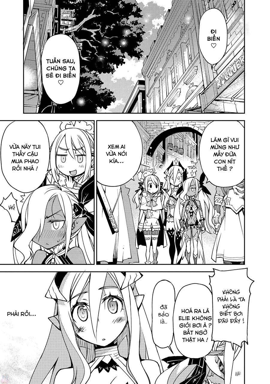 Cylcia = Code Chapter 8 - 9