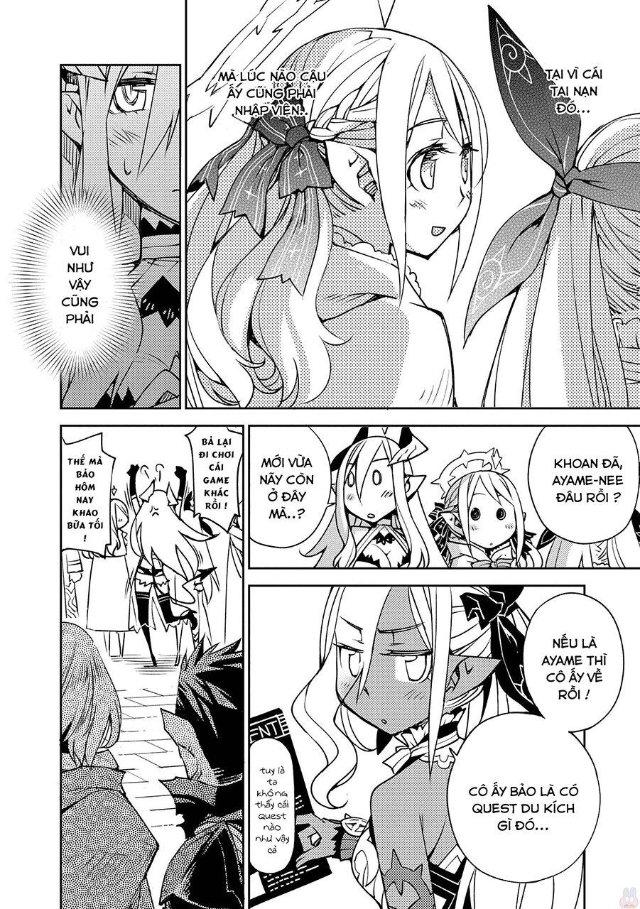 Cylcia = Code Chapter 8 - 10