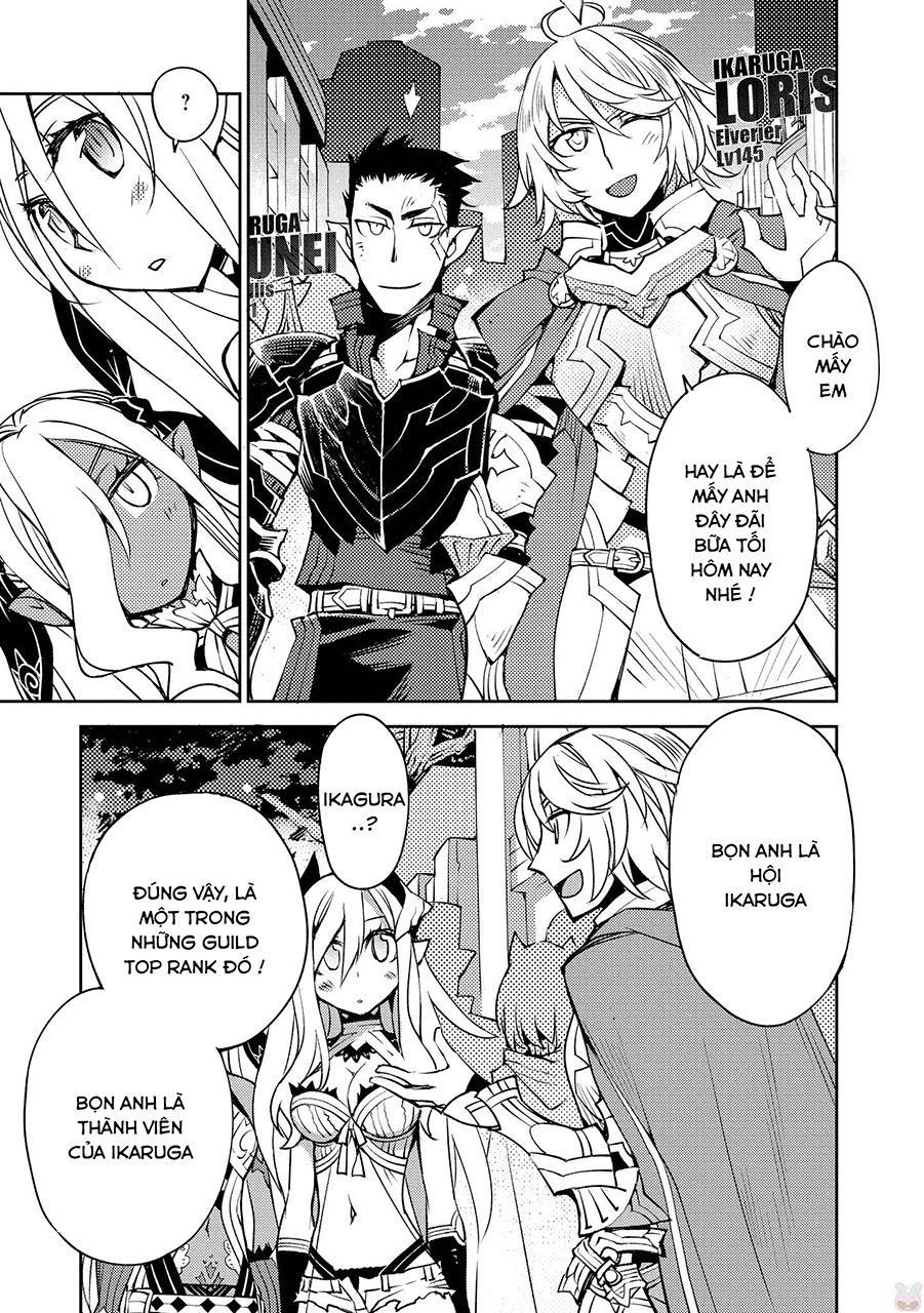 Cylcia = Code Chapter 8 - 11