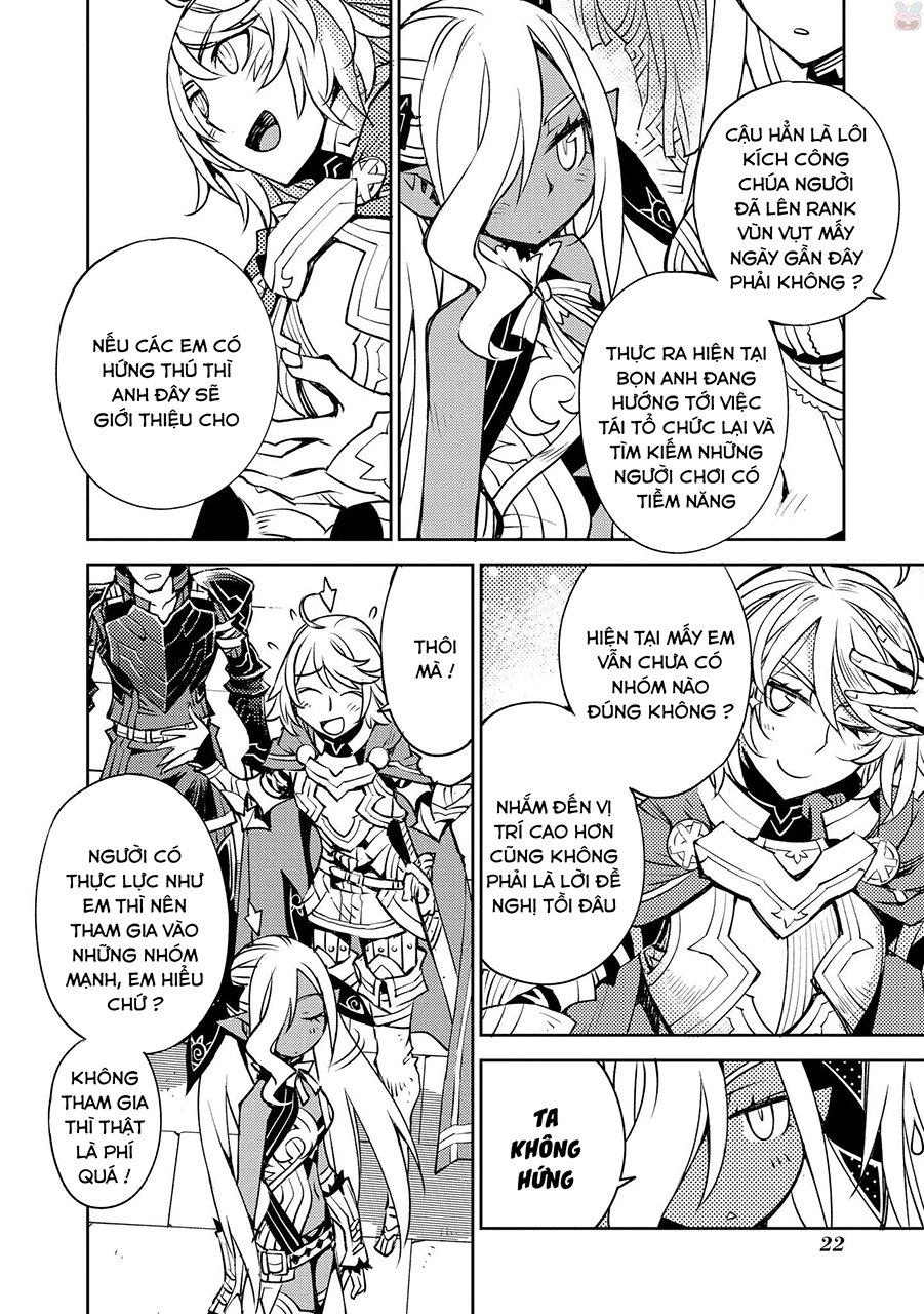 Cylcia = Code Chapter 8 - 12