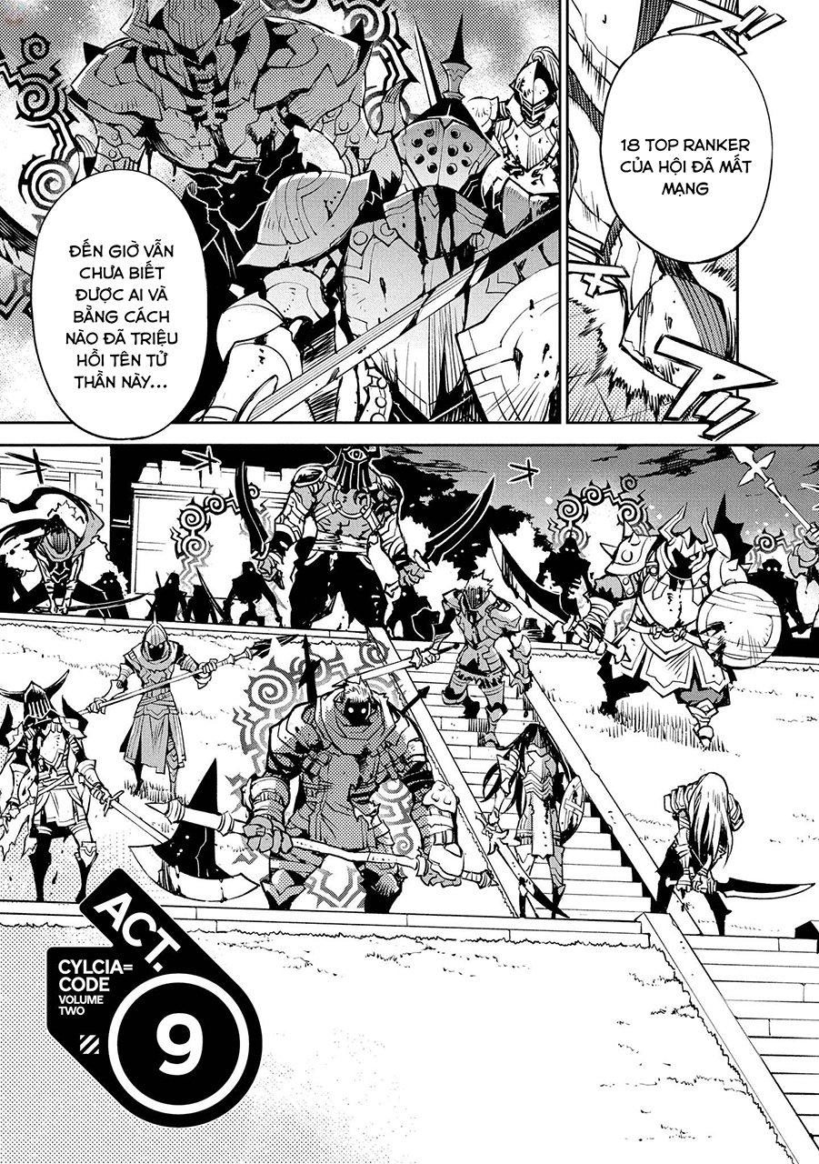 Cylcia = Code Chapter 9 - 3