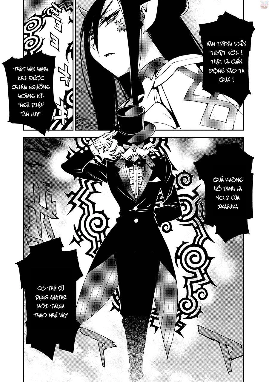 Cylcia = Code Chapter 9 - 8