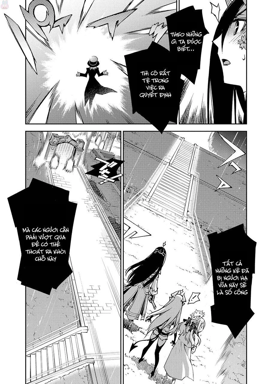 Cylcia = Code Chapter 9 - 11