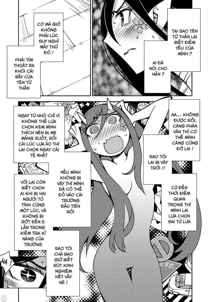 Cylcia = Code Chapter 9 - 16