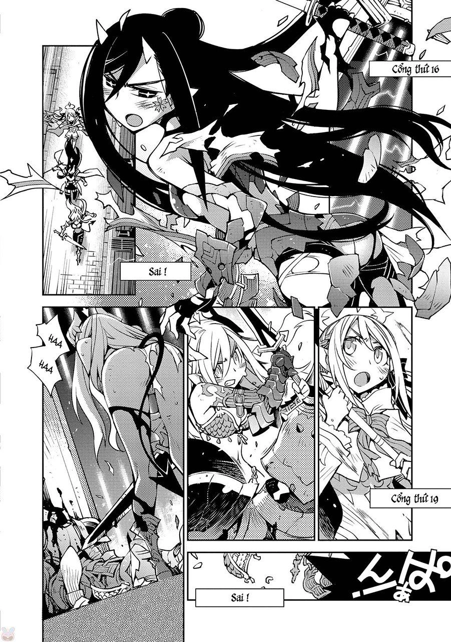 Cylcia = Code Chapter 10 - 10