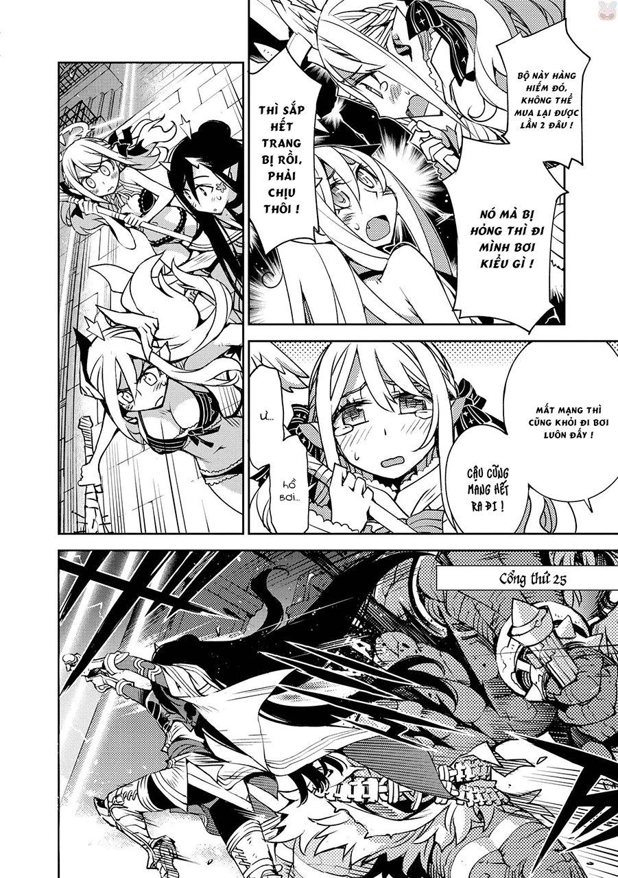 Cylcia = Code Chapter 10 - 12