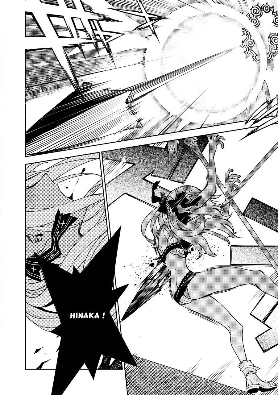 Cylcia = Code Chapter 10 - 20