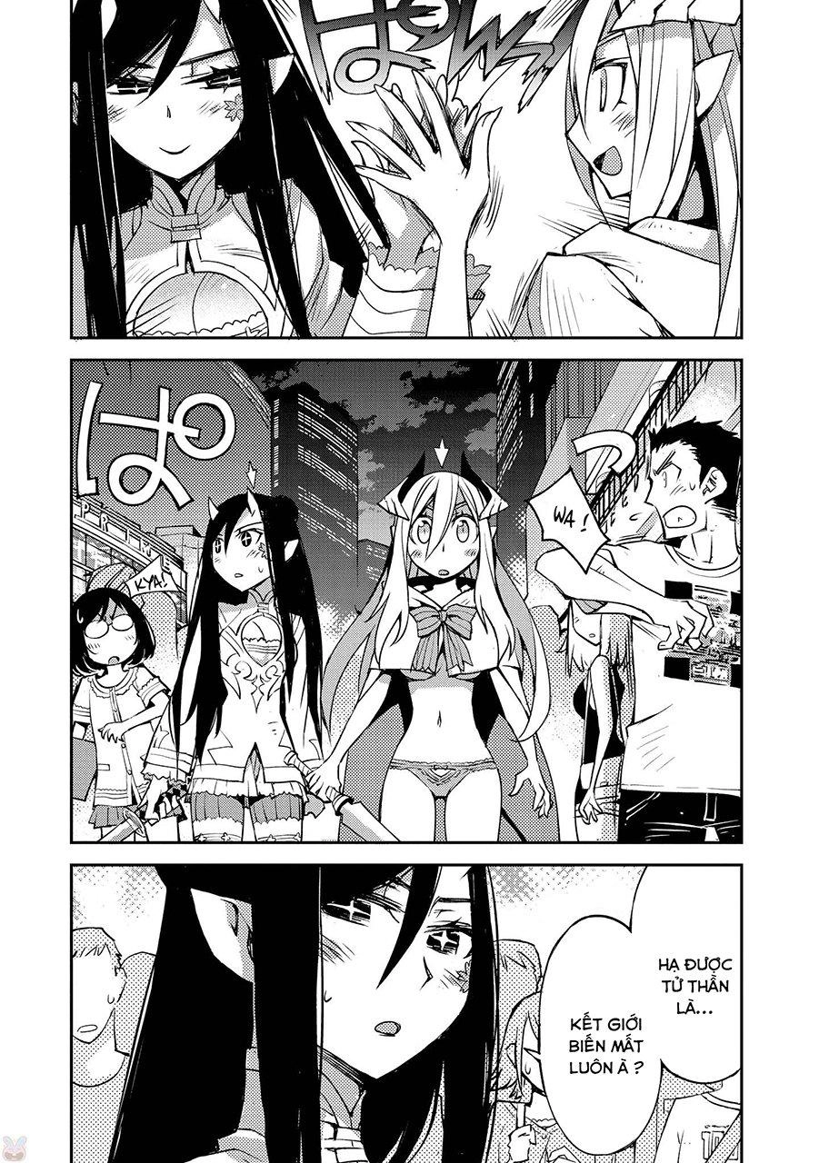 Cylcia = Code Chapter 10 - 23