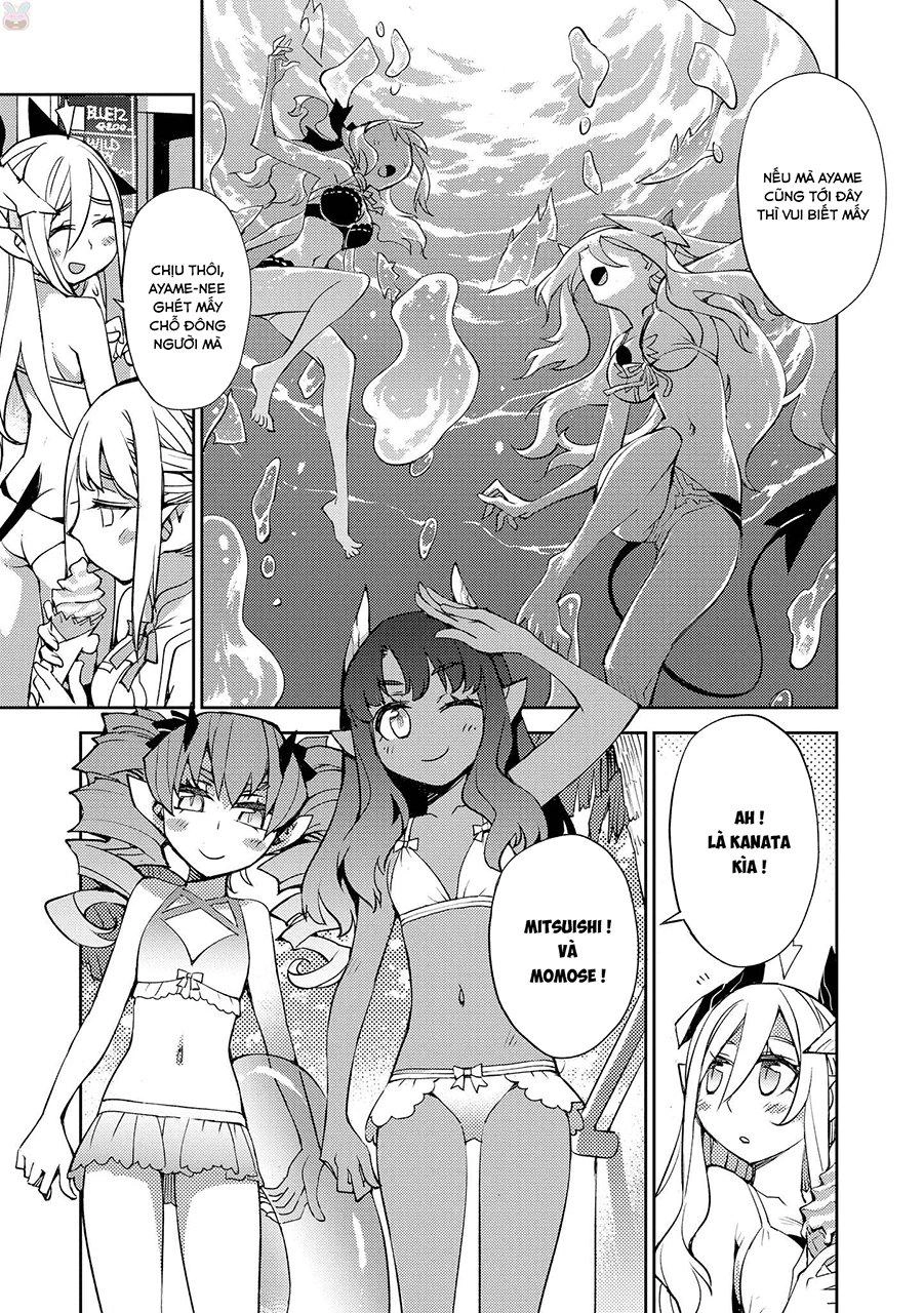 Cylcia = Code Chapter 10.5 - 4