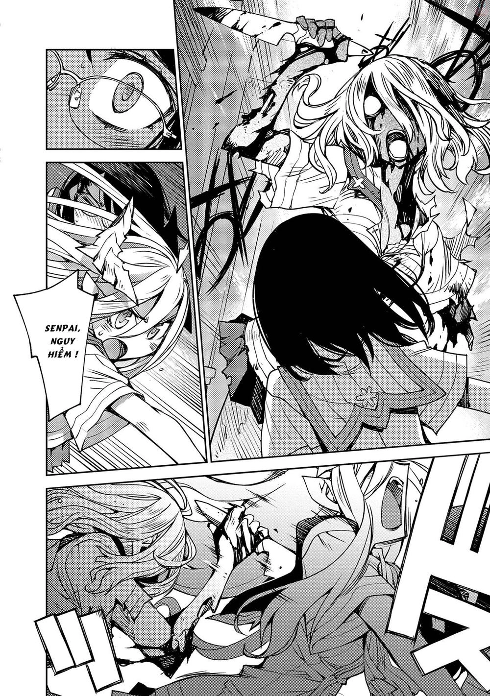 Cylcia = Code Chapter 11 - 20