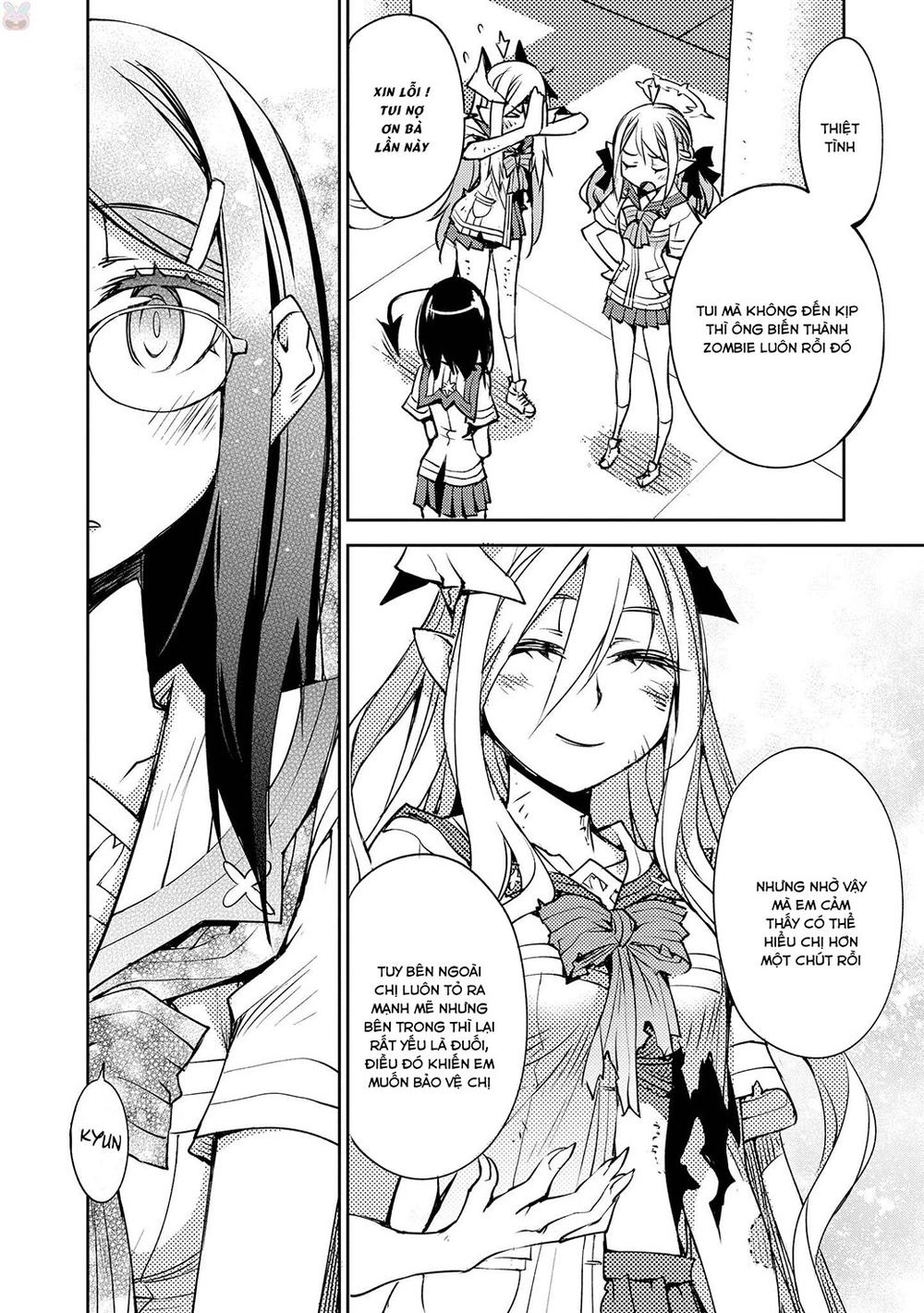 Cylcia = Code Chapter 11 - 23