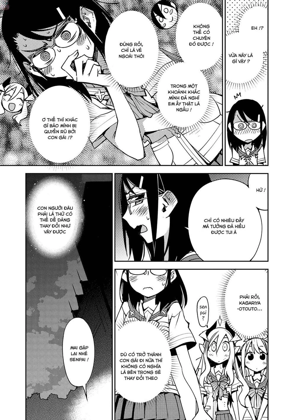 Cylcia = Code Chapter 11 - 24