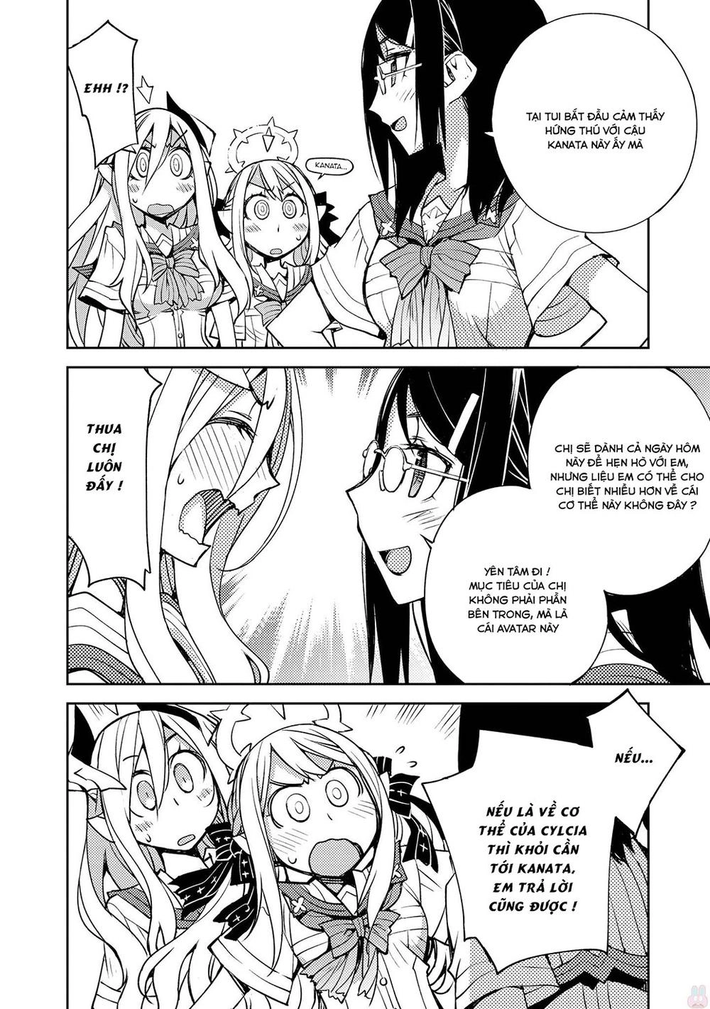 Cylcia = Code Chapter 12 - 6