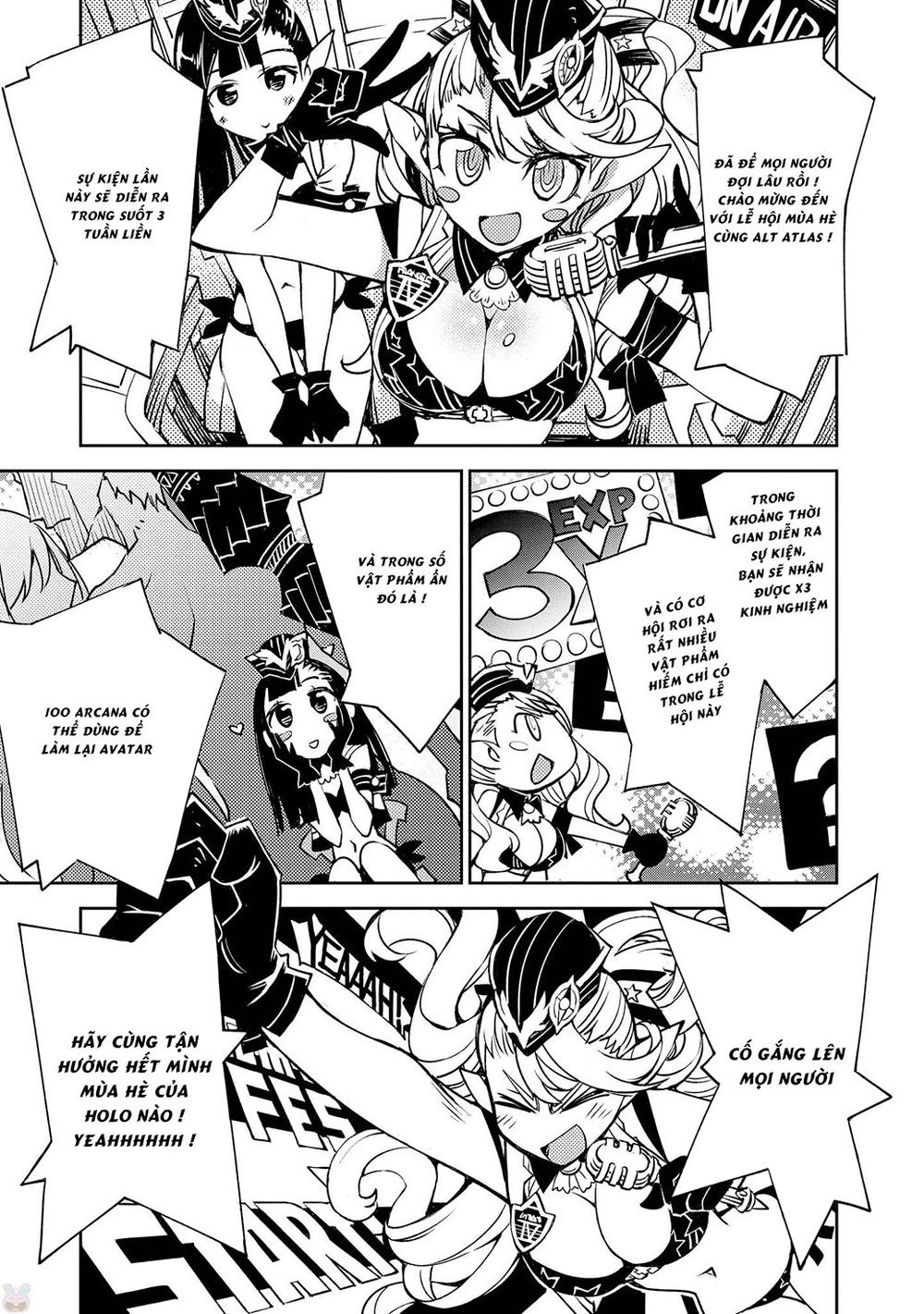 Cylcia = Code Chapter 12 - 19