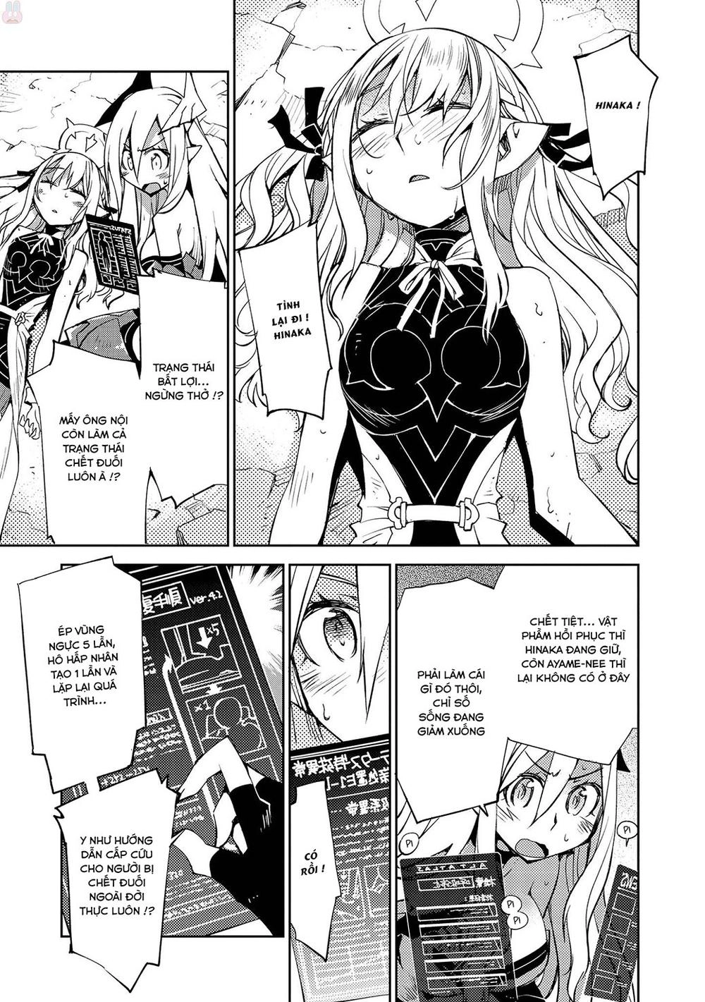 Cylcia = Code Chapter 13 - 3