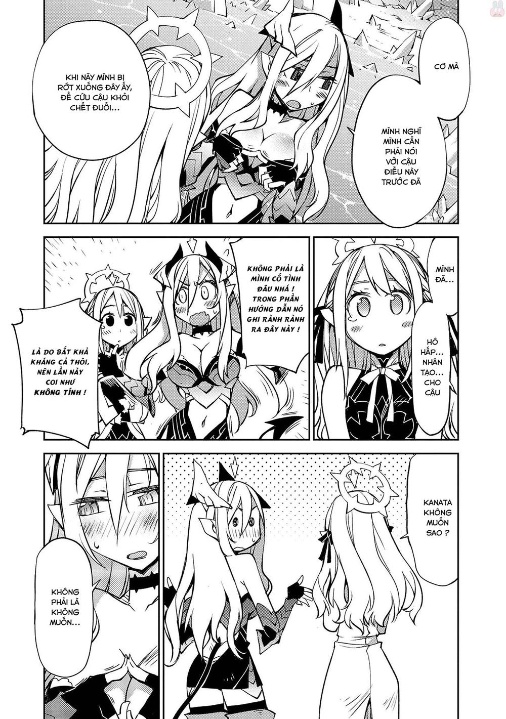 Cylcia = Code Chapter 13 - 16