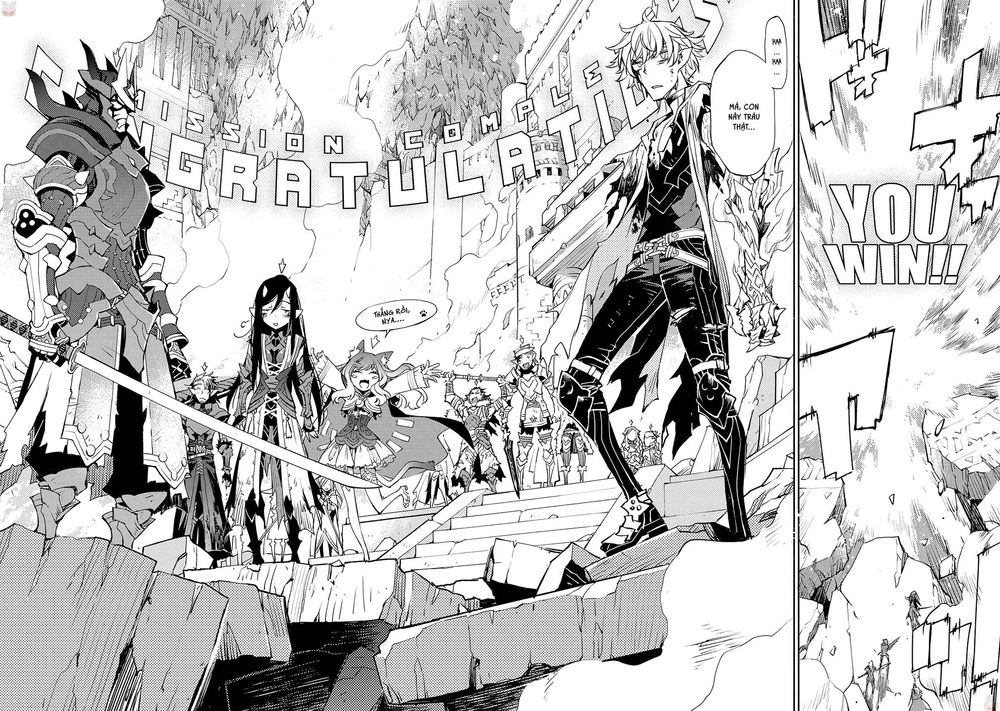 Cylcia = Code Chapter 14 - 15