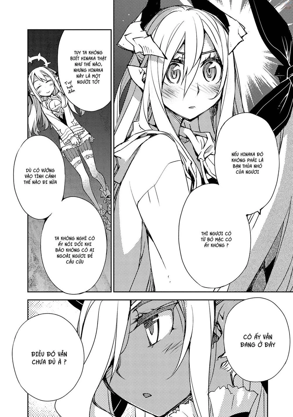 Cylcia = Code Chapter 15 - 18