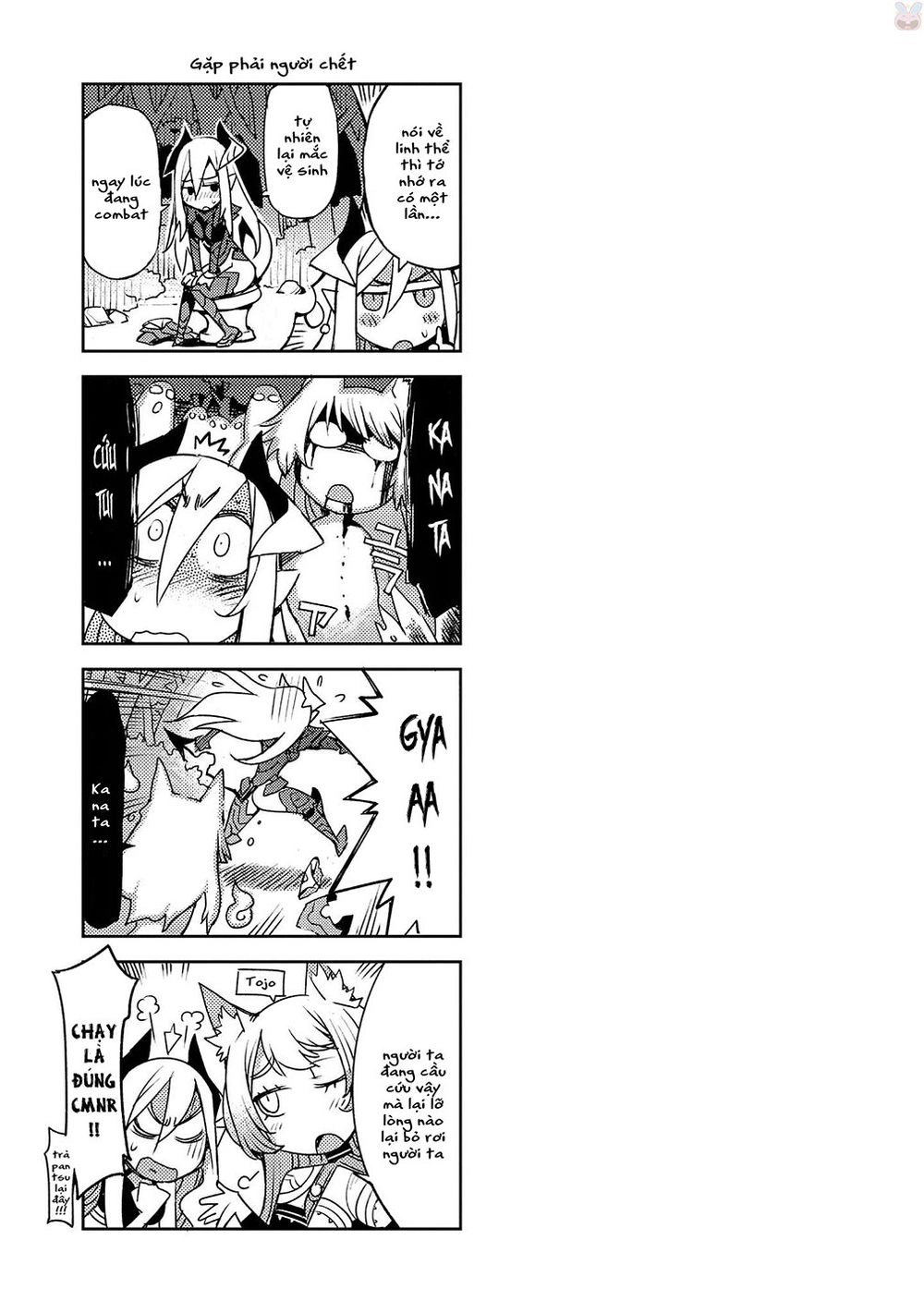 Cylcia = Code Chapter 16 - 22