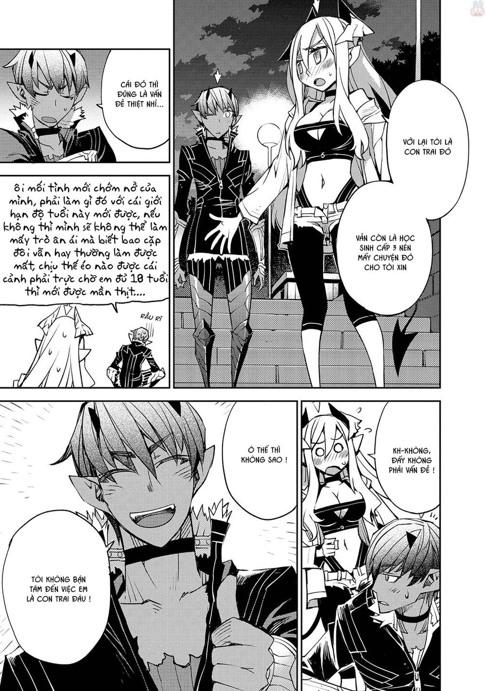 Cylcia = Code Chapter 18 - 4