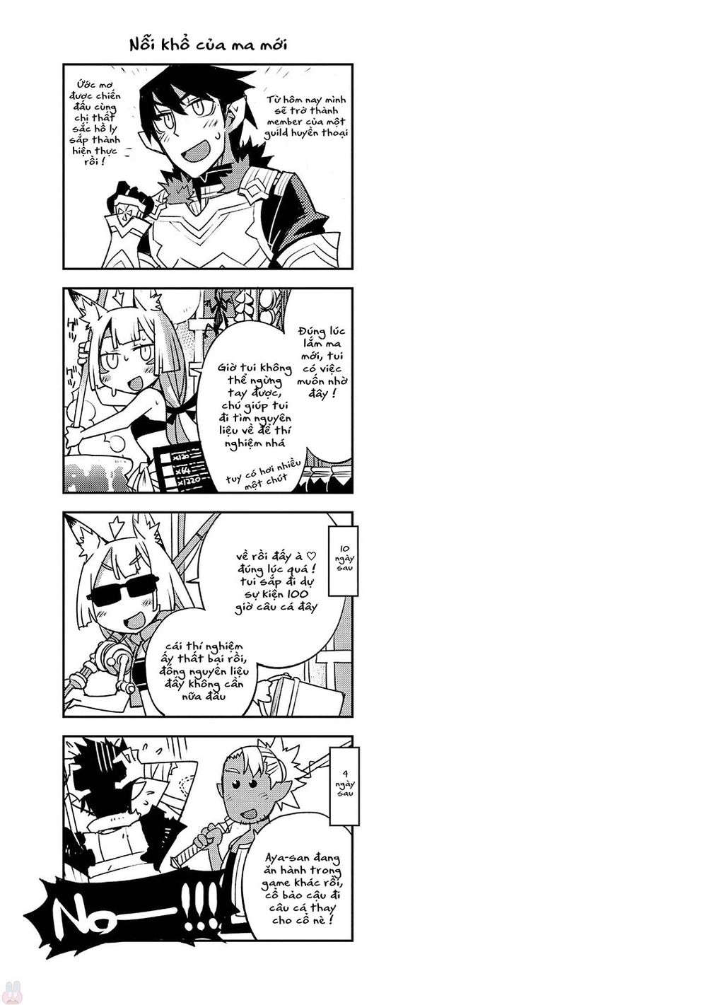 Cylcia = Code Chapter 18 - 22