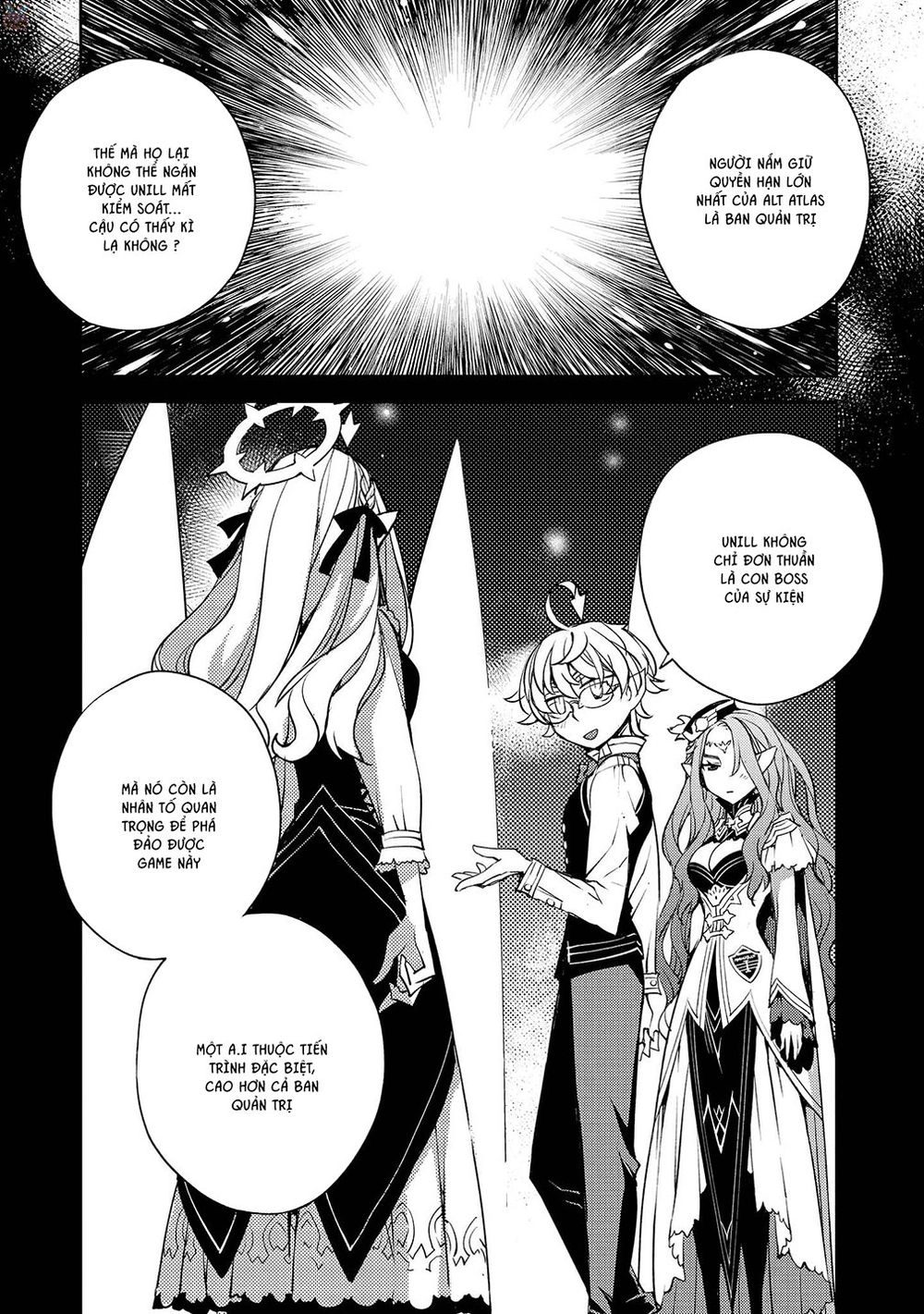 Cylcia = Code Chapter 19 - 4