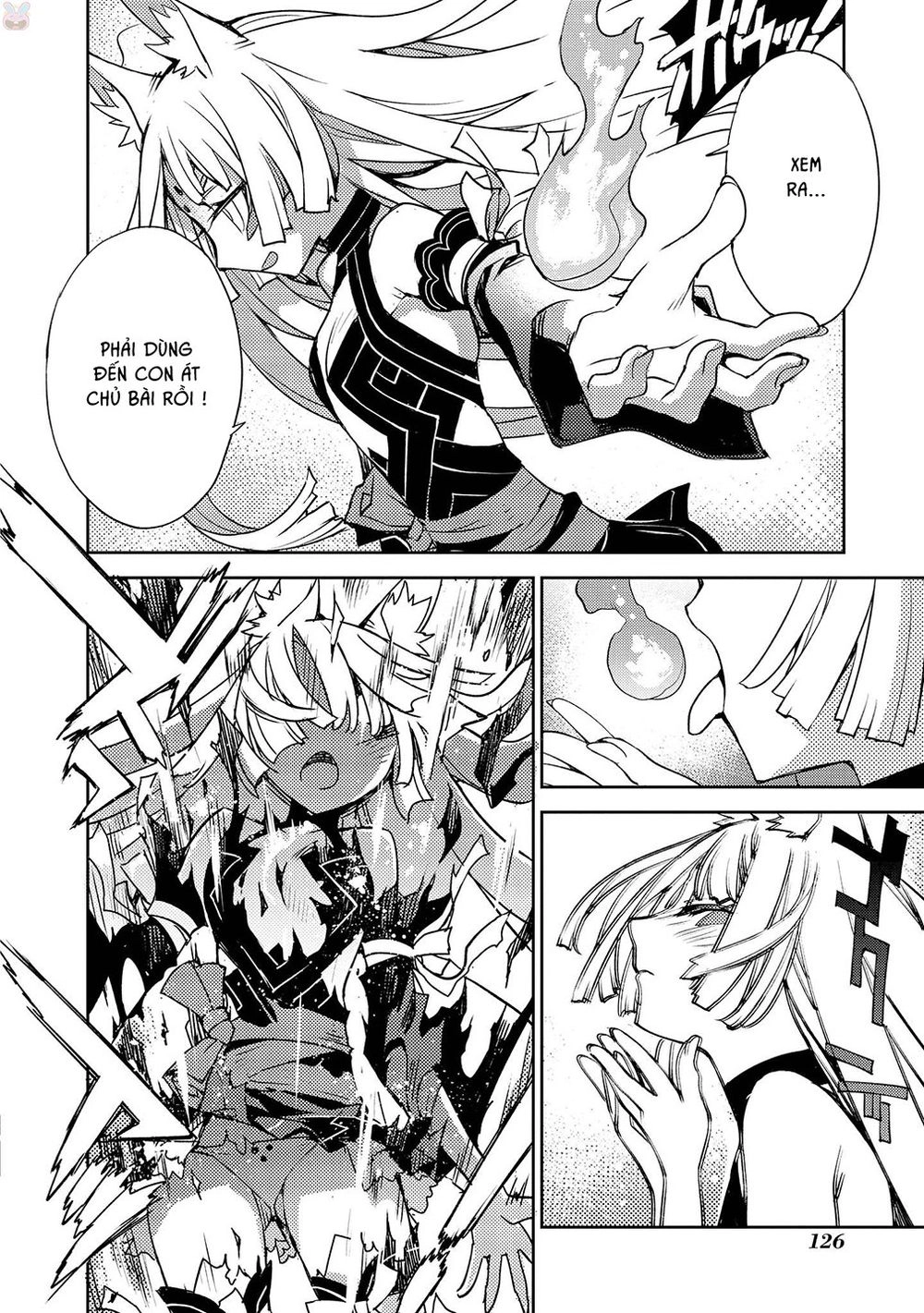 Cylcia = Code Chapter 19 - 22