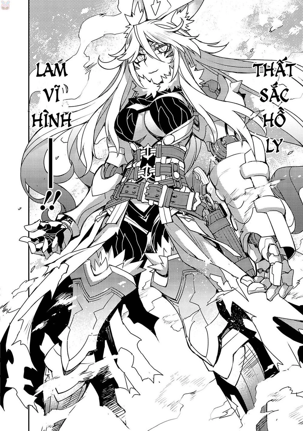 Cylcia = Code Chapter 19 - 24