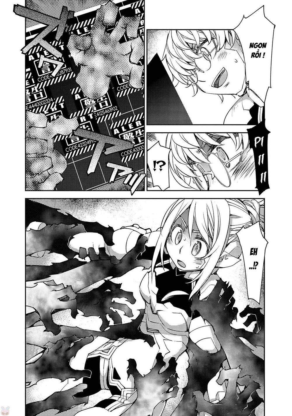 Cylcia = Code Chapter 19 - 31