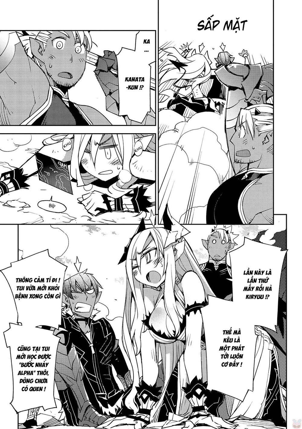 Cylcia = Code Chapter 20 - 8