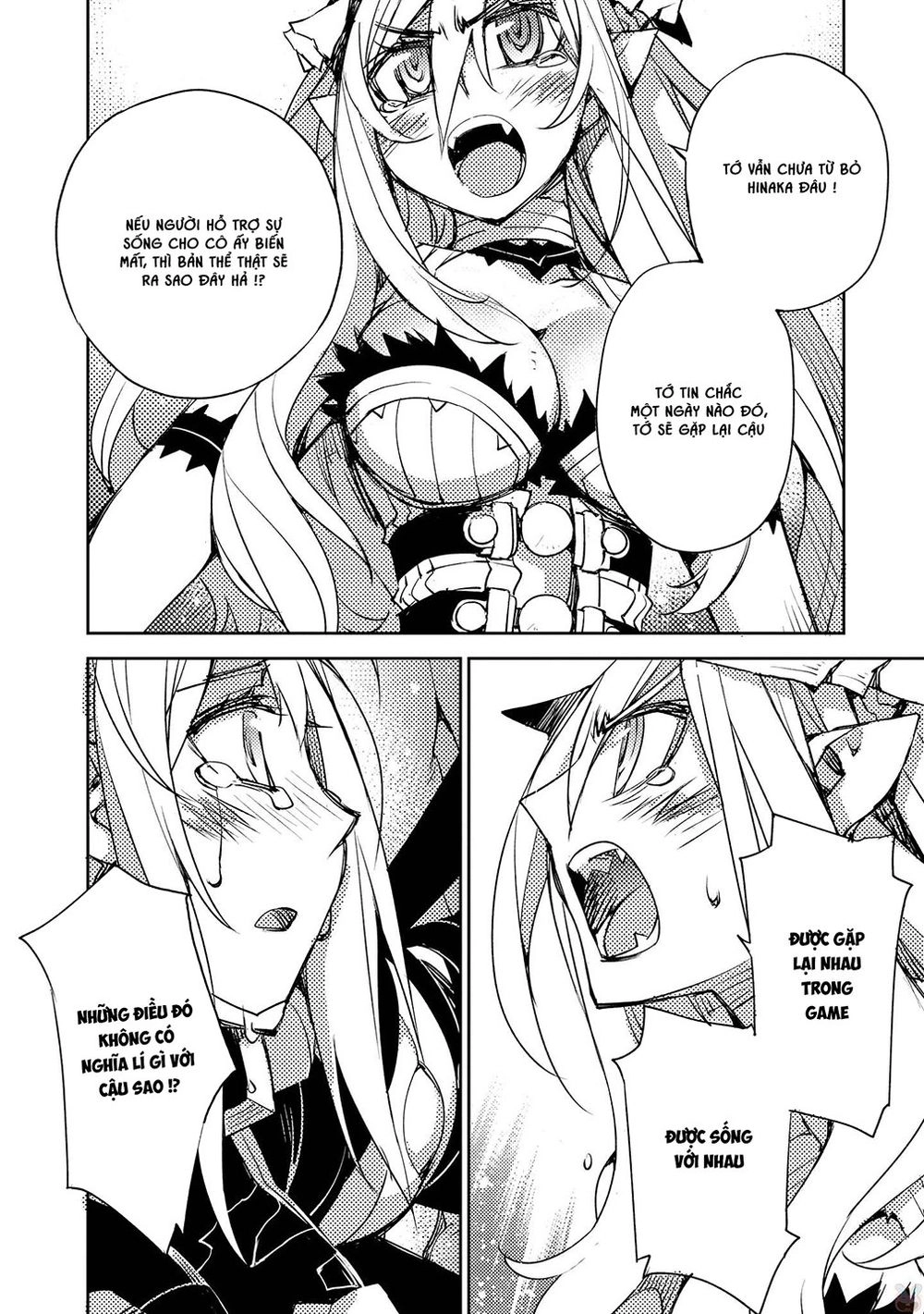 Cylcia = Code Chapter 20 - 22