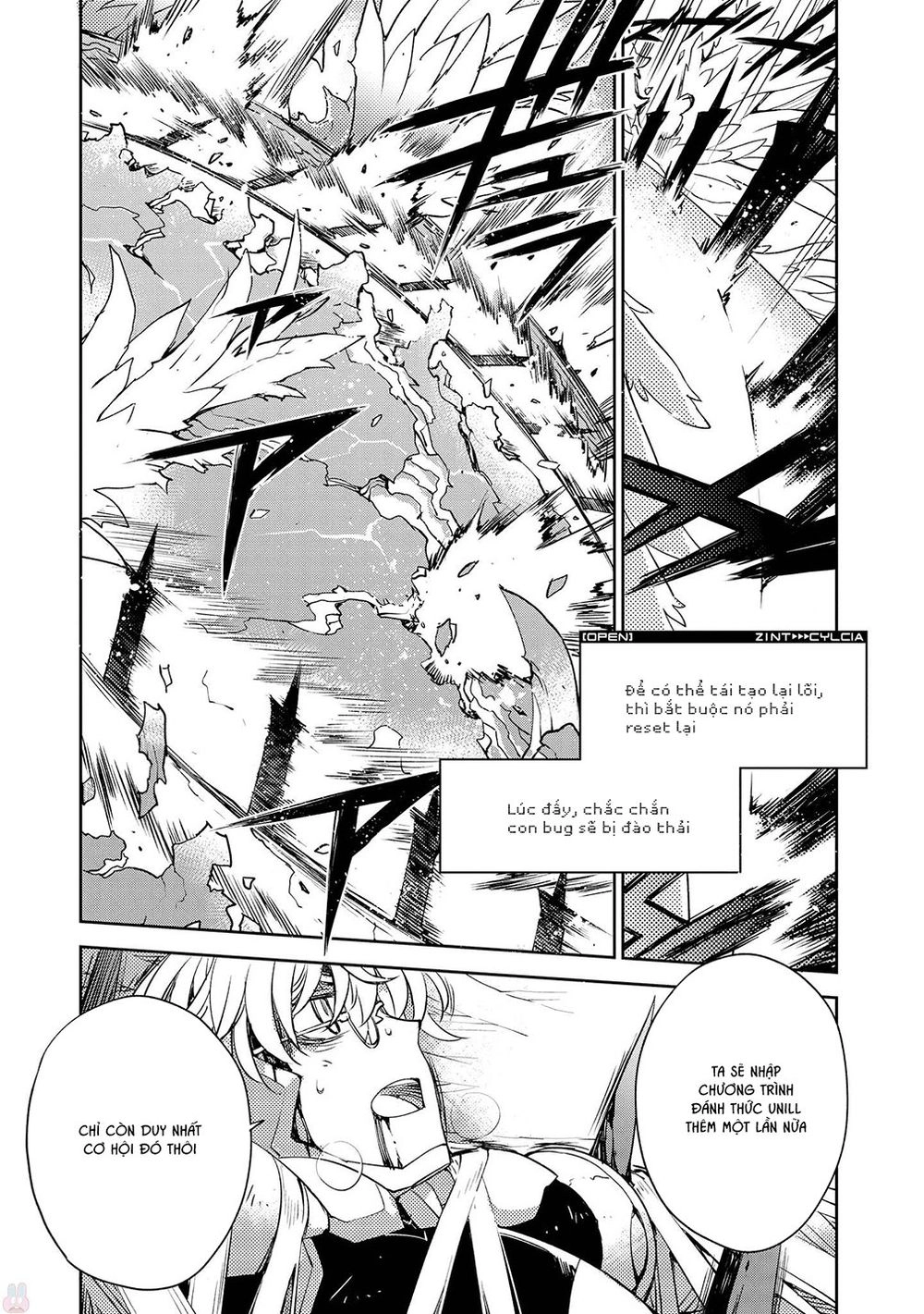 Cylcia = Code Chapter 21 - 6