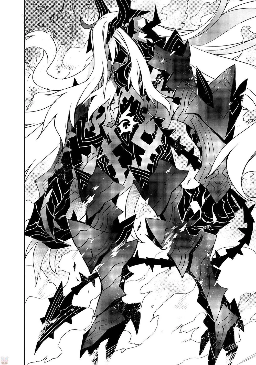 Cylcia = Code Chapter 21 - 23