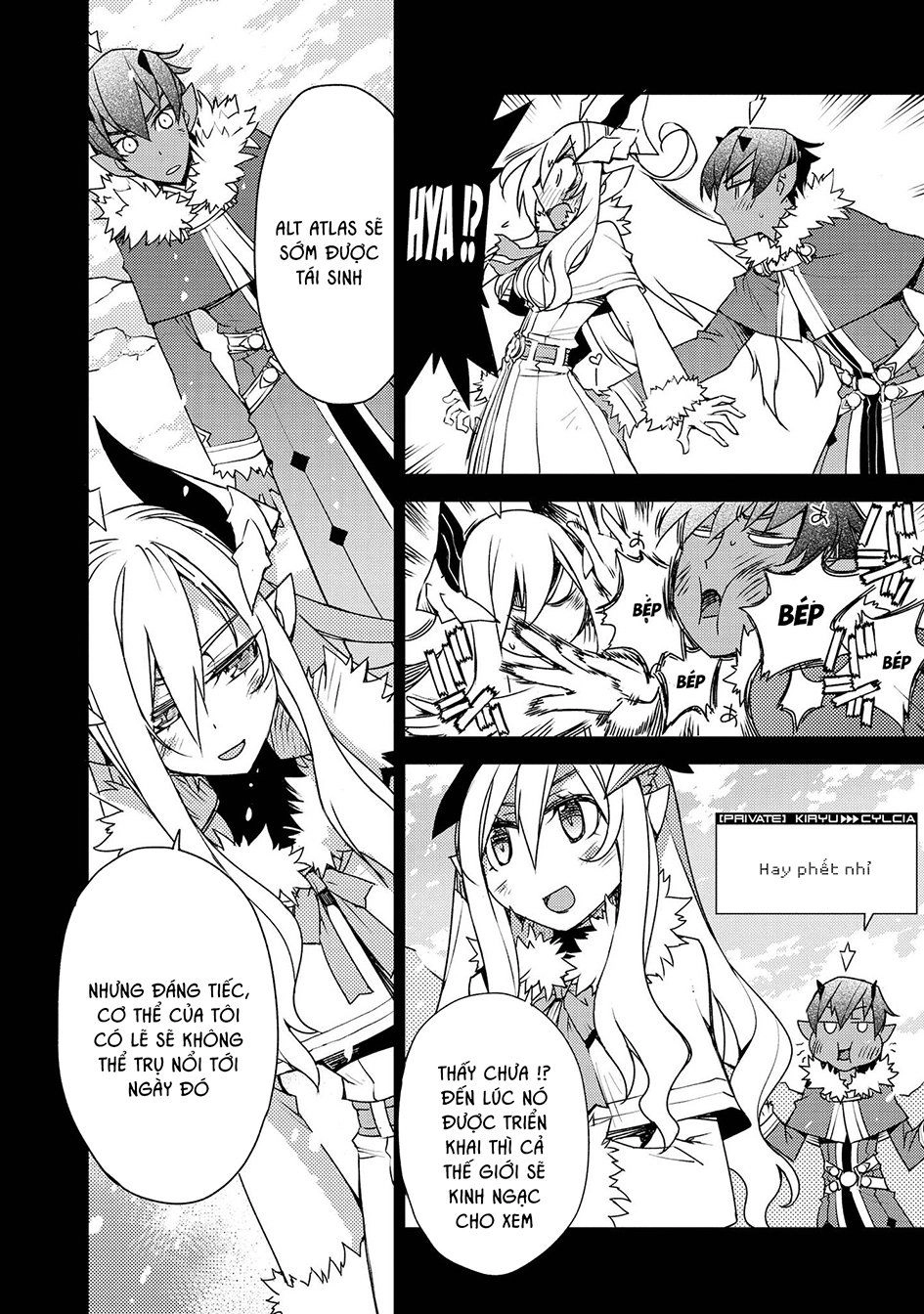 Cylcia = Code Chapter 22 - 3