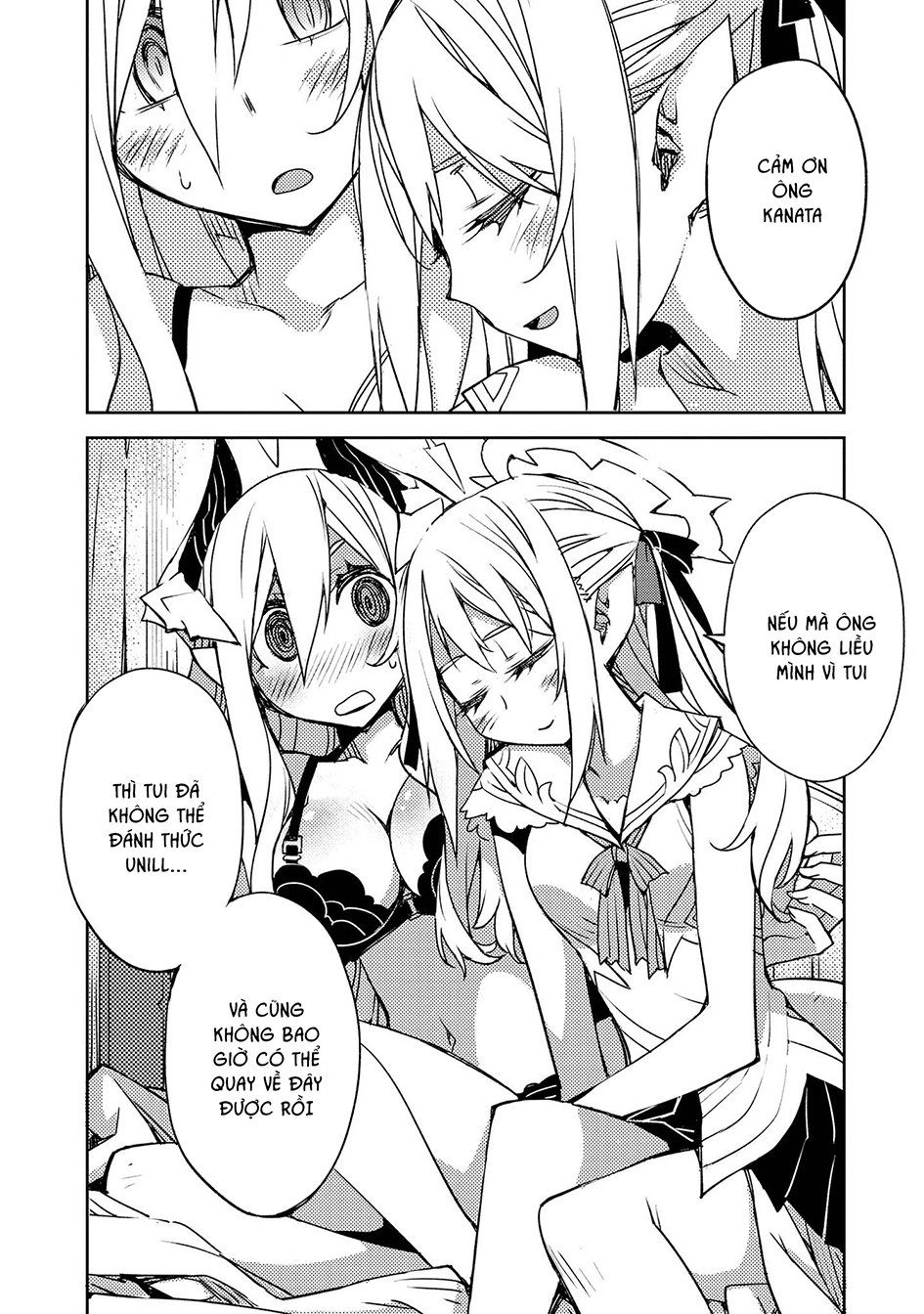 Cylcia = Code Chapter 22 - 24