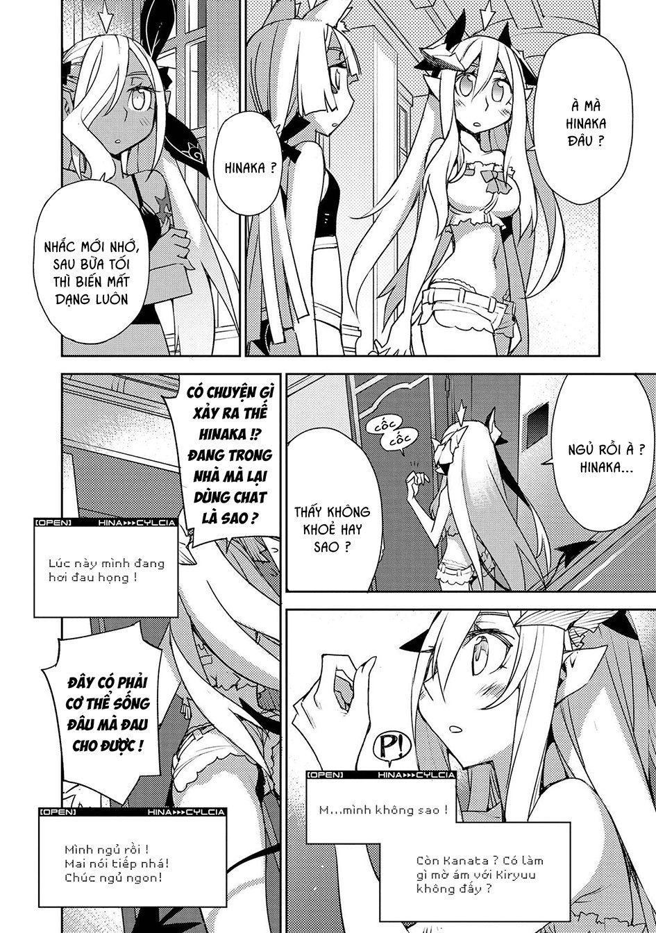 Cylcia = Code Chapter 24 - 23