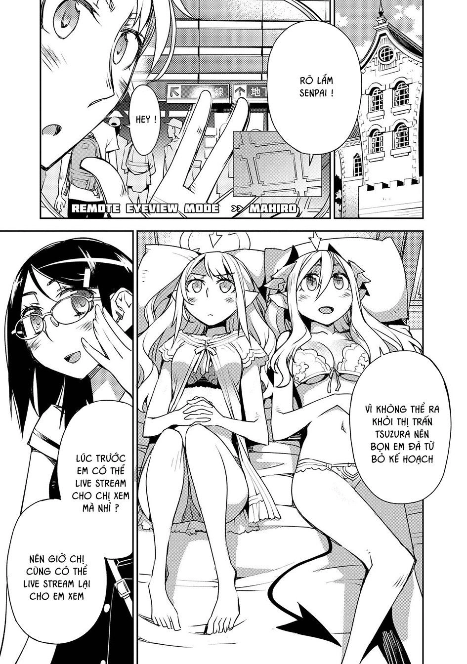 Cylcia = Code Chapter 28 - 4