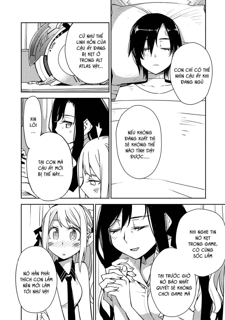 Cylcia = Code Chapter 28 - 19