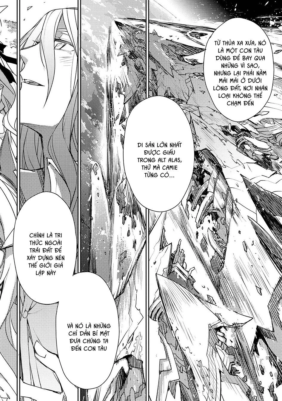 Cylcia = Code Chapter 30 - 18