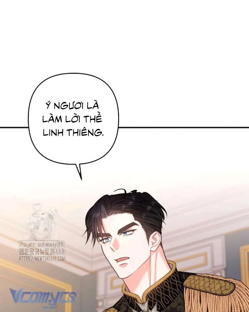 Trước Khi Em Có Ý Định Chạy Trốn Ta Sẽ Ngăn Chặn Nó Chapter 29 - 2