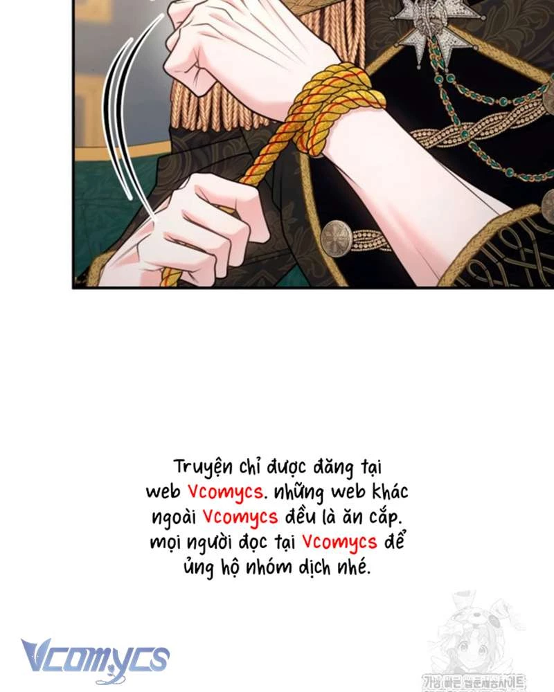 Trước Khi Em Có Ý Định Chạy Trốn Ta Sẽ Ngăn Chặn Nó Chapter 29 - 12